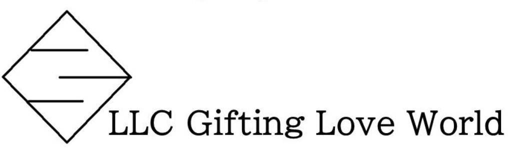 LLC Gifting Love World Logo